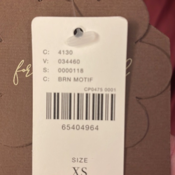 Forever That Girl Dress from Anthropologie - Picture 3 of 6